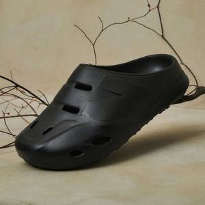 뉴발란스슬리퍼 샌들 XQS NBRJCS412B-19 SD5501BK(19) Black230