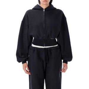 티바이알렉산더왕 스웨터 4CC1242077 020A FADED BLACK