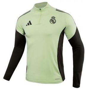아디다스 긴팔 레알 마드리드 트레이닝 탑_JP3979