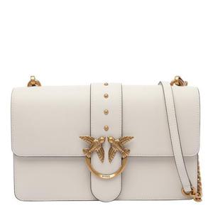 핑코 크로스백 105857 A0F1Z14Q White