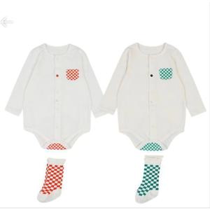 [에뜨와]보디바디수트양말SET 07R517907[출산,신생아 백일선물,쌍둥이]