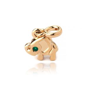 판도라 762809C01  미 엘리펀트 미니 댕글