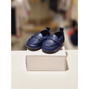 블루독베이비 10 25FW가을신상(NY) 클래식 벨크로 보행기슈즈 (45A1482901)