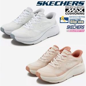 스케쳐스 여성  맥스쿠셔닝 엘리트 2.0 슬립인스 SP0WRCFY023 외 1종-LP