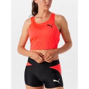 푸마 여성용 레이스데이 울트라스판 크롭 528214-23