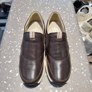 허시파피 HC37 3FQ483여성가죽슬립온 3FQ483