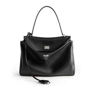 발렌시아가 로데오 M 핸드백 7897722AA4U 1000