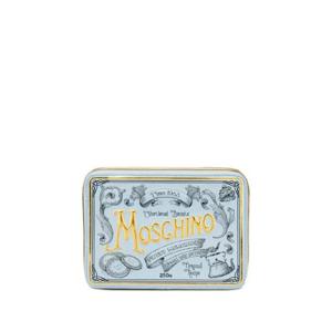 모스키노 엠보스드 로고 클러치 MC4043PP1NOS8