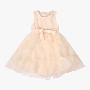 꽃잎 샤 스페셜 원피스 CKOW25A1G