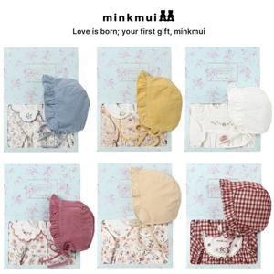 [밍크뮤]BL 몽아미플라워SET바디슈트 35A1260405 35A12-604-05 35A1360405 출