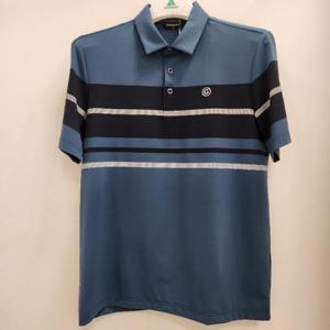 그린조이 HC07 남성 반팔 카라티셔츠 GS25KY29M