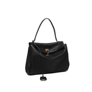 발렌시아가 숄더백 789772 2ABV51000 Black