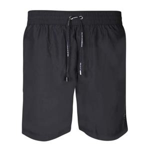 돌체앤가바나 스윔팬츠 M4E45T ONO06 N0000 Black