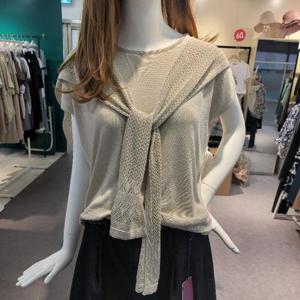 스테파니 HC35 여름케이프(6031세트) A25SW5229