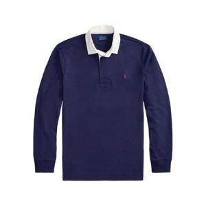 폴로 랄프로렌 긴소매 폴로 셔츠 710717115025