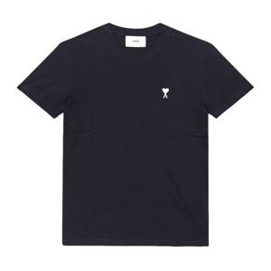 아미 HTS060 724 430 스몰 하트 로고 남성반팔티