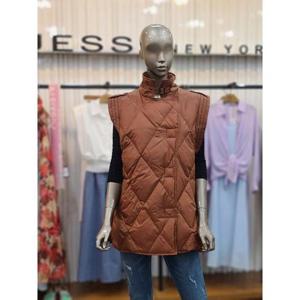 제시뉴욕 세이브존05 퀼팅  베스트 JDW5SZNSEV5800CM