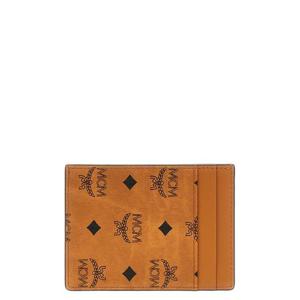 엠시엠 명함지갑 MXADATA08CO Brown