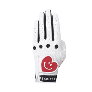 [파리게이츠] (521E3GV002)여성 스마일 심볼 한손 장갑