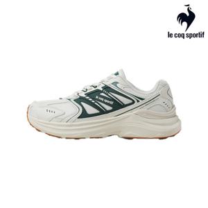 [르꼬끄] 남녀공용 노틸러스 워킹 러닝화 QQ323LCR71_GRN