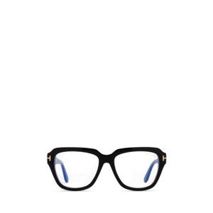 톰포드 안경 FT5988 B 001 SHINY BLACK