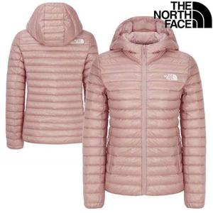 노스페이스 NJ1DR80 여성 덕다운 아레날 후디 (RDS) NJ1DR80B