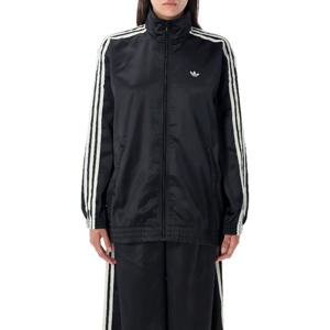 아디다스 새틴 집 트랙 재킷 KC8810 095A