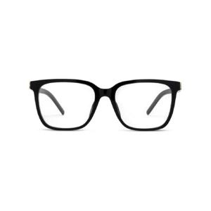 생로랑 스퀘어 프레임 안경 SLM142F001