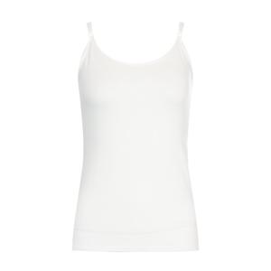 샵앤) 여성 끈조절 비스코스 스판 끈나시 이너티 CHA-WSH-20733-아이보리