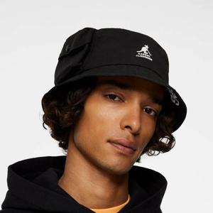 제이린드버그 남성 골프 모자 BANKS PACKABLE BUCKET HAT GMAC14927