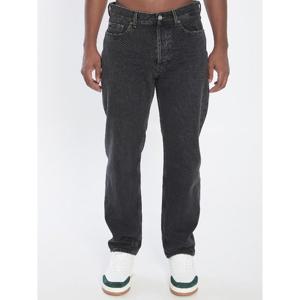 생로랑 블랙 웨스트우드 데님 진 816412 Y33VA 1297