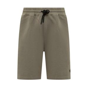 마르셀로 불론 숏팬츠 CMCI010C99FLE001 5610 ARMY BLACK