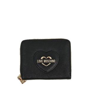 러브 모스키노 지퍼 지갑 JC5733PP0LKL0 000 TP946288888