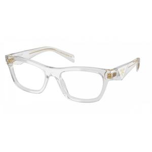 프라다 PR B01V 12R1O1 여성용 안경