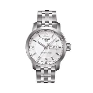 티쏘 남성 메탈 시계 PRC200 T055.430.11.017.00