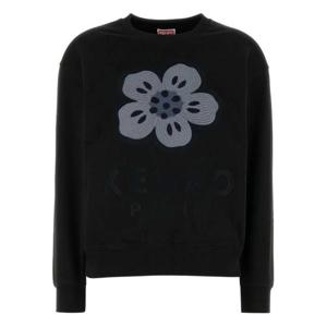 겐조 스웨터 95038 FF62SW2554MF 94249 Black