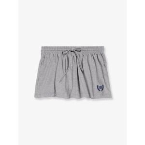 [BALENCIAGA] 라프리마 여성 스커트 코튼 미니스커트 834169 TSVC91300 HEATHER GREY /12