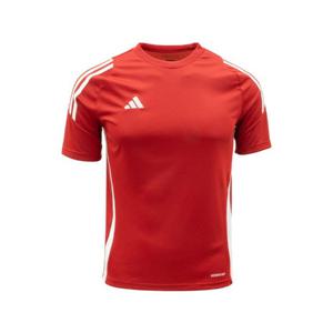 아디다스키즈반팔티 ZQC IS1030 아디다스 유소년 티로24 반팔저지