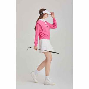 네버마인드올 여성 뮤트 카고포켓 쿠션큐롯 팬츠_NF07SCU562WH