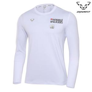 LJS  다이나핏  남성 PDG (피디지) 20 긴팔티 (YMU23222W2)