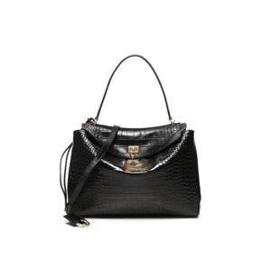 발렌시아가 숄더백 789772 2AA5L1000 Black