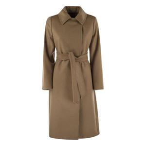 막스마라 코트 2526016172600 006 CAMEL