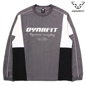 LJS  다이나핏  남녀공용 NEWTHING (뉴띵) 맨투맨 (YUU23231C6)