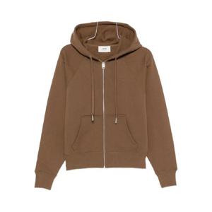 AMI Paris 아미 드 쾨흐 후디 H25USW759747