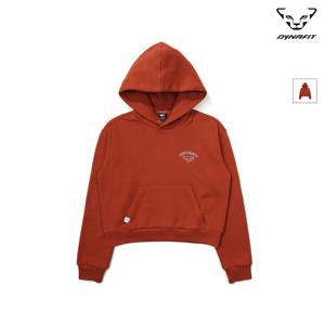 [다이나핏] (택가 129,000원) 브릭 여성 ROSALIE (로잘리) 후디 YWW23279E5