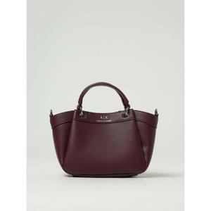 [ARMANI EXCHANGE] 라프리마 여성 숄더 백 942927CC783 UA343 Burgundy /6