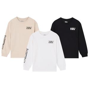 [NBA키즈]베스킷볼 소매포인트 티셔츠(K253TS010P)