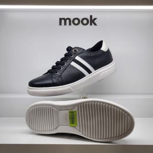[무크]남성 웨빙 밴드 스니커즈 312308 XA HPIP3SD