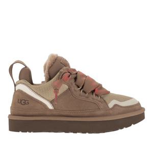 어그 로우멜 스웨이드 스니커즈 1144032 RYK