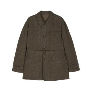 폴로 랄프로렌 자켓 715952557001 LODEN MULTICOLOUR